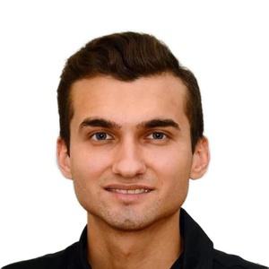 Забиров Рамиль Ринатович
