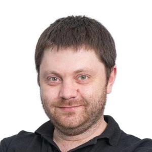 Железницких Вадим Олегович