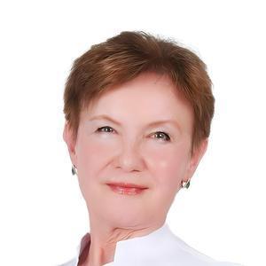 Оселедец Наталья Николаевна