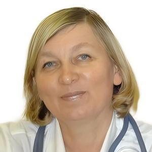 Лучинина Ирина Львовна