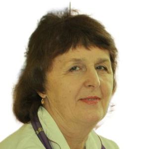 Кладницкая Наталья Константиновна