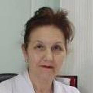 Пиганова Надежда Ивановна