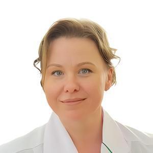 Зайцева Ирина Николаевна