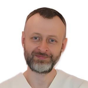Грабовский Евгений Александрович