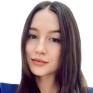 Романова Анастасия Дмитриевна