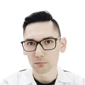 Тухватуллин Феликс Юрьевич