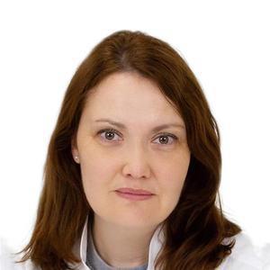 Коцур Татьяна Владимировна