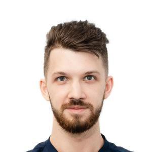 Суханов Павел Андреевич