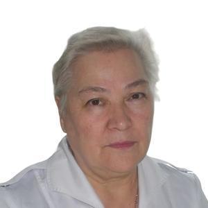 Кузнецова Фирдэвес Тауфиковна