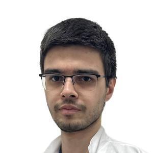 Айвазов Сахиб Аллазович