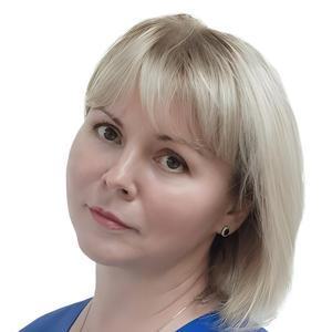 Ионова Екатерина Олеговна