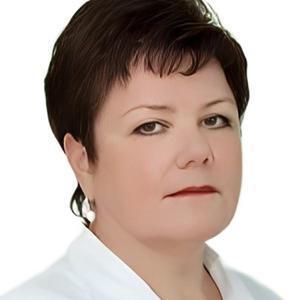 Черняк Ирина Юрьевна