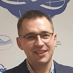 Фесенко Сергей Вячеславович