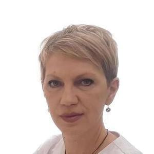 Федорова Ольга Александровна