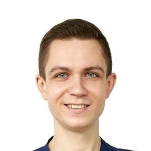Киреев Виталий Игоревич