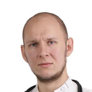 Климович Денис Анатольевич