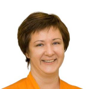 Подгорная Диана Борисовна