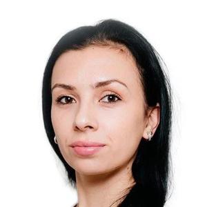 Король Виктория Андреевна