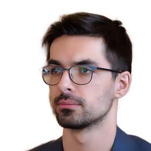 Агаханов Марат Шахларович
