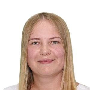 Александрова Капитолина Юрьевна