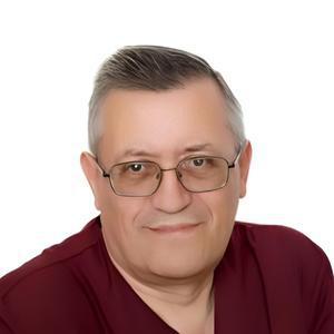 Шанов Владимир Александрович