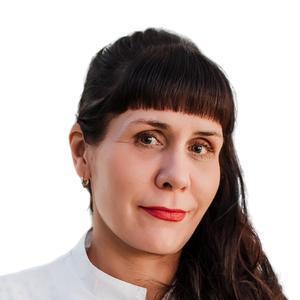Шуклова Марина Александровна