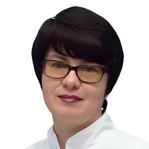 Пузина Наталья Алексеевна