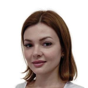 Скривел Елена Яновна