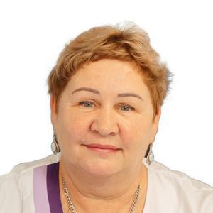 Постнова Елена Николаевна