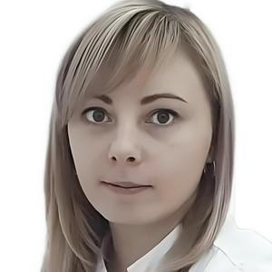 Авдеева Юлия Николаевна
