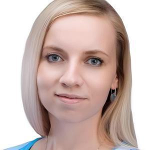 Рудь Дарья Владимировна