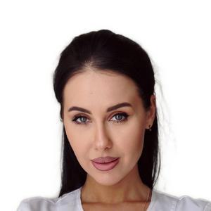Подина Татьяна Васильевна