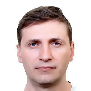 Удовик Александр Александрович