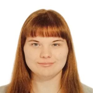 Шульц Анастасия Руслановна