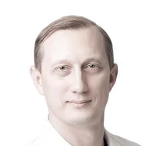 Асфендиаров Денис Дамирович