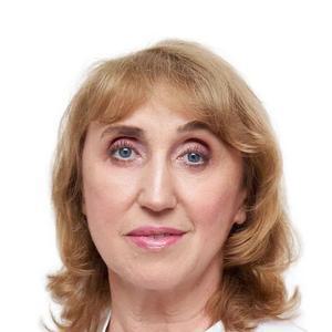 Кондратьева Алла Алексеевна