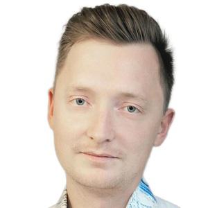 Трубин Алексей Юрьевич