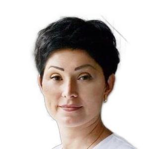 Литвинова Наталья Михайловна