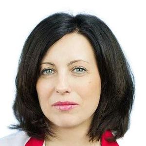 Филимонова Анастасия Михайловна
