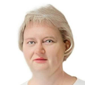 Пермякова Татьяна Евгеньевна