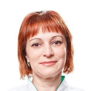 Кирюхина Людмила Борисовна