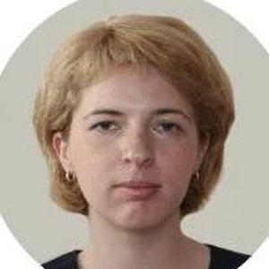 Осипова Юлия Игоревна