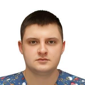 Красильников Денис Владимирович
