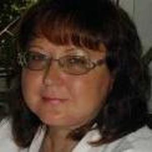 Беспалова Елена Вениаминовна