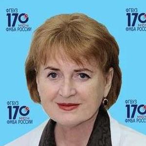Калинина Галина Алексеевна