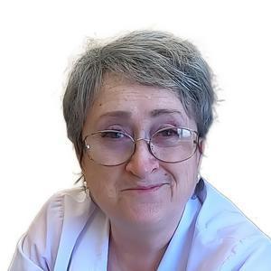 Миркина Марина Львовна