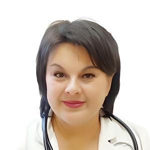 Михайлова Ольга Анатольевна