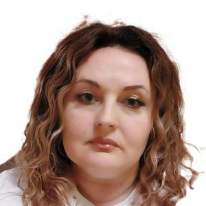 Исаева Светлана Александровна