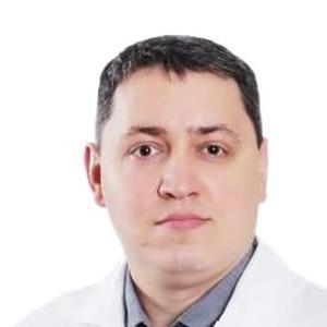Давыденко Андрей Николаевич