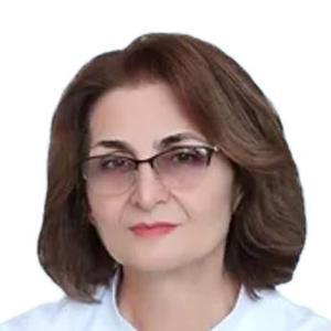 Машукова Мадина Хабашевна